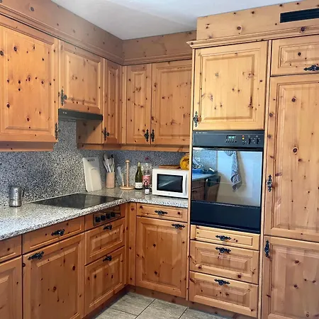 St Moritz * Madulain