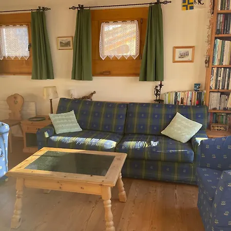 Pensionat St Moritz *