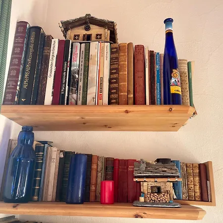 Pensionat St Moritz *