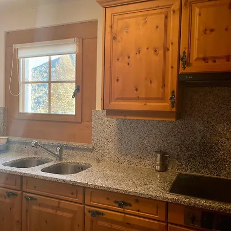 St Moritz * Madulain