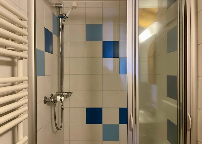 St Moritz Vendégház *