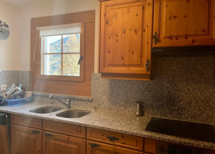 St Moritz * Madulain