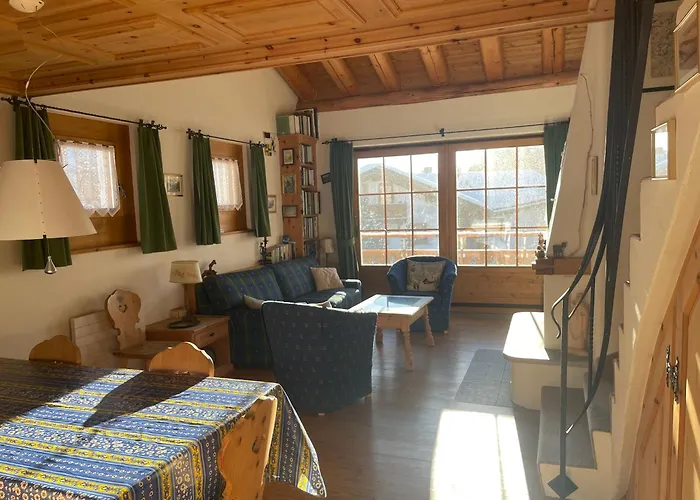 Casa de hóspedes St Moritz