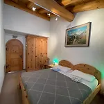 St Moritz * Madulain