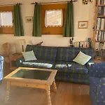 Pensjonat St Moritz *