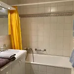 St Moritz Pensjonat
