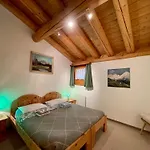 St Moritz * Madulain