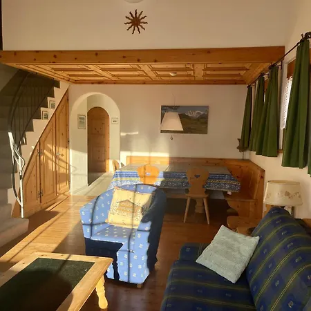 Affittacamere St Moritz *