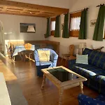בית הארחה St Moritz Madulain