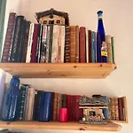 בית הארחה St Moritz *