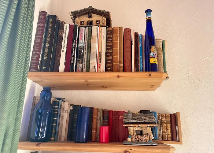 بيت ضيافة St Moritz *